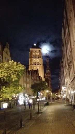 Zloty Kąt, Gdansk